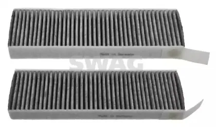 Фильтр, воздух во внутренном пространстве SWAG купить